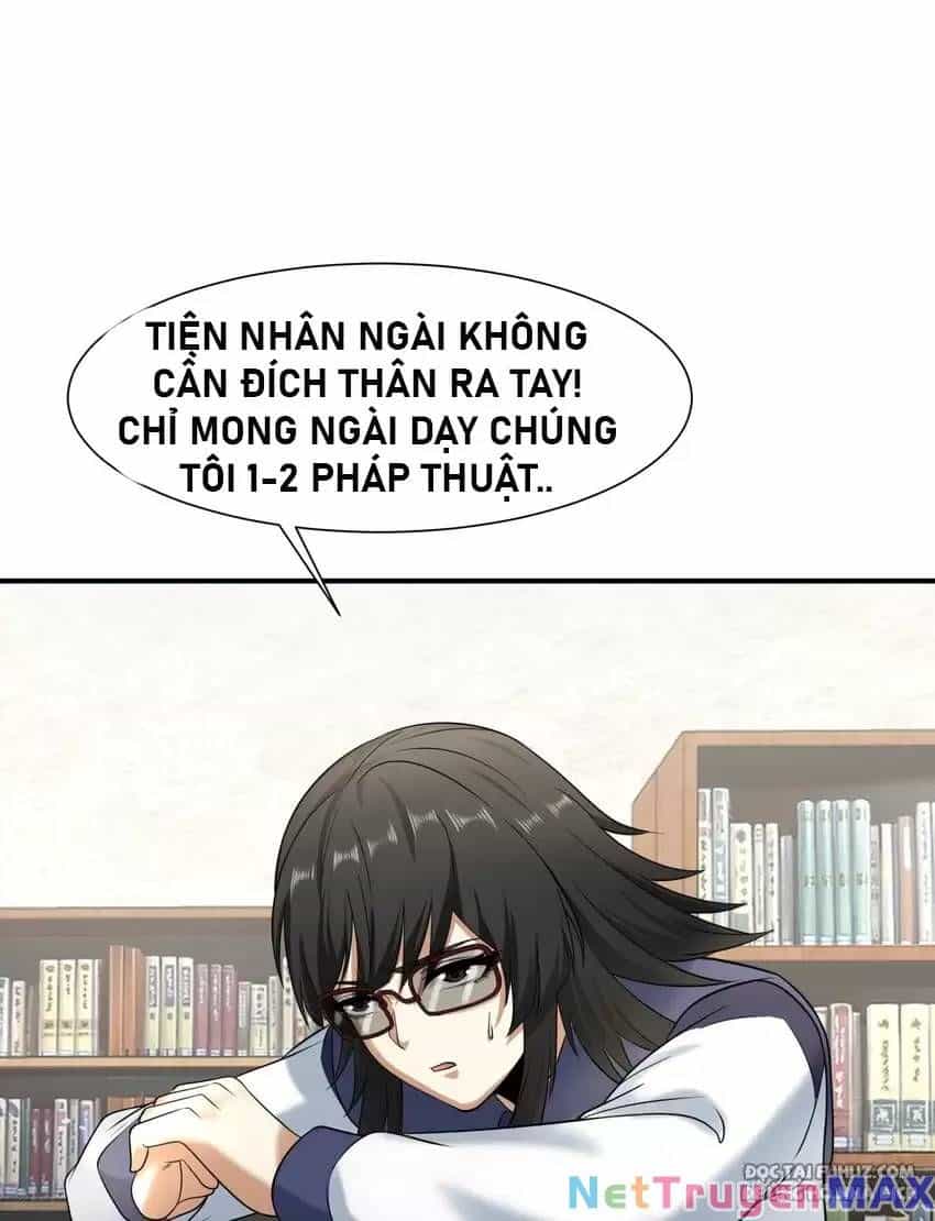 Ta Phổ Cập Tu Tiên Cho Cả Thế Giới - Chương 17 - ảnh 21