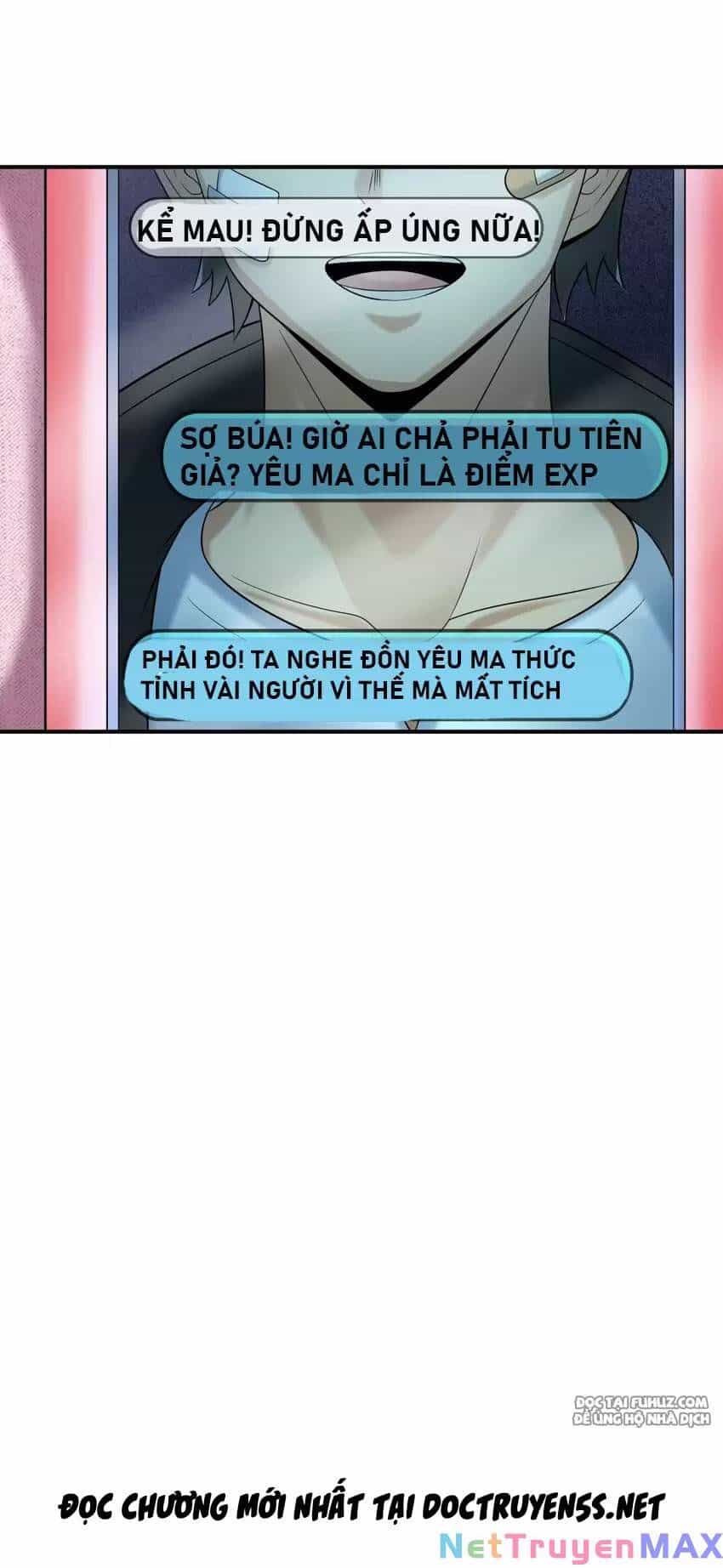 Ta Phổ Cập Tu Tiên Cho Cả Thế Giới - Chương 17 - ảnh 34