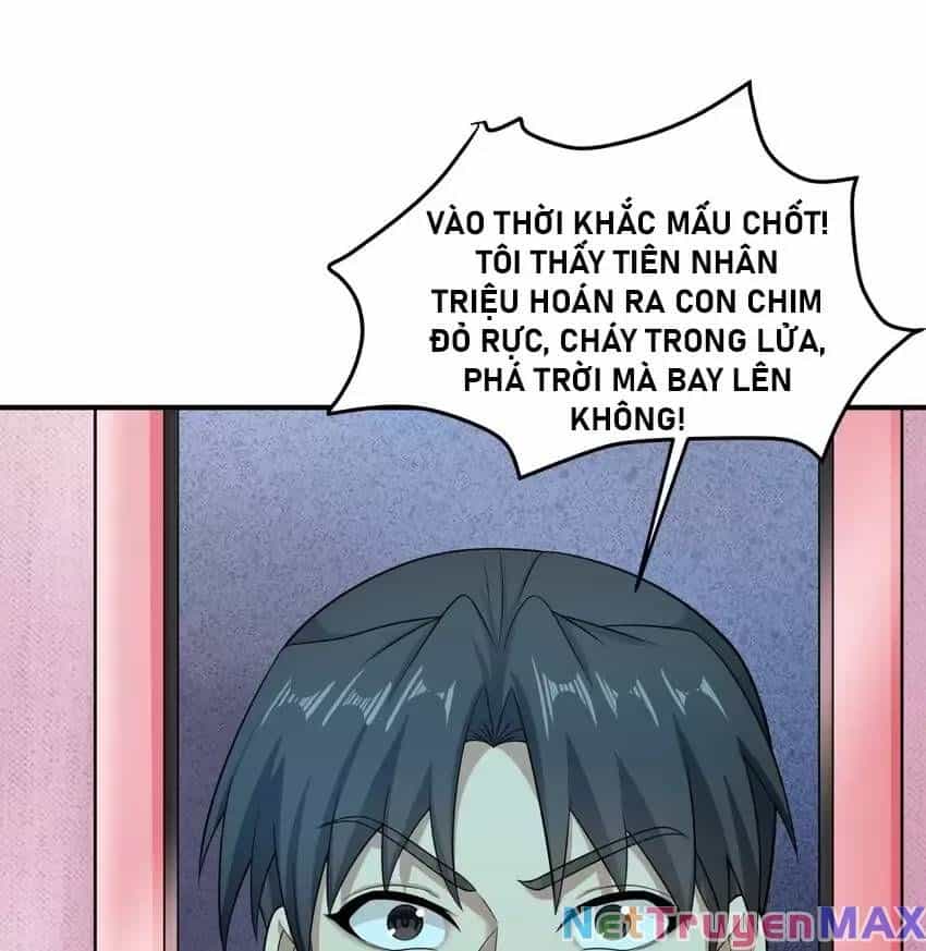 Ta Phổ Cập Tu Tiên Cho Cả Thế Giới - Chương 17 - ảnh 47