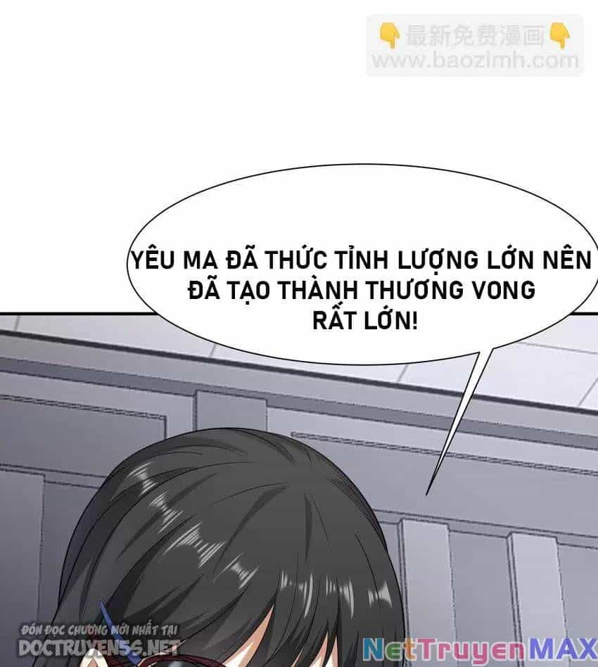 Ta Phổ Cập Tu Tiên Cho Cả Thế Giới - Chương 18 - ảnh 24