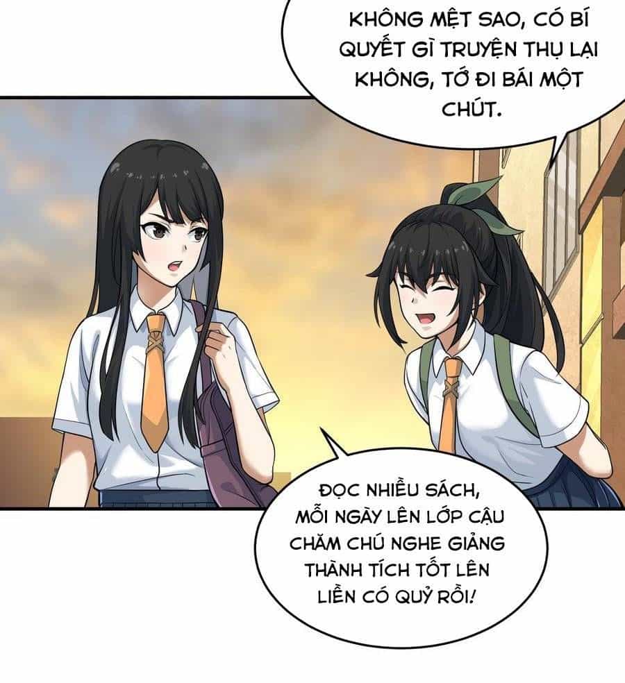 Ta Phổ Cập Tu Tiên Cho Cả Thế Giới - Chương 2 - ảnh 47