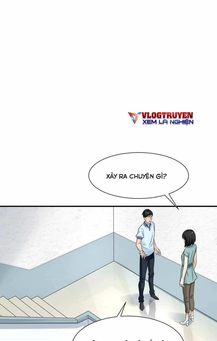 Ta Phổ Cập Tu Tiên Cho Cả Thế Giới - Chương 3 - ảnh 24