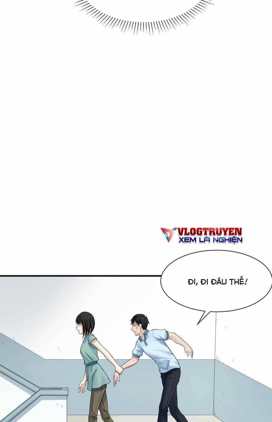 Ta Phổ Cập Tu Tiên Cho Cả Thế Giới - Chương 3 - ảnh 32