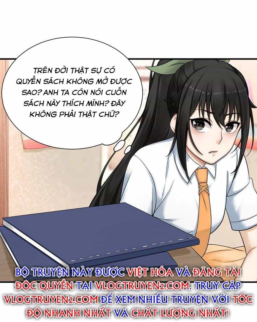 Ta Phổ Cập Tu Tiên Cho Cả Thế Giới - Chương 4 - ảnh 20