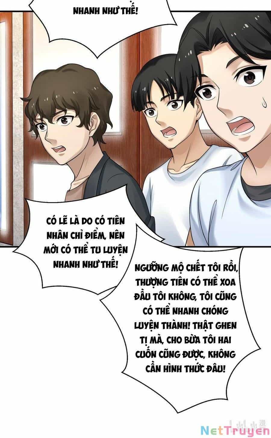 Ta Phổ Cập Tu Tiên Cho Cả Thế Giới - Chương 7 - ảnh 67
