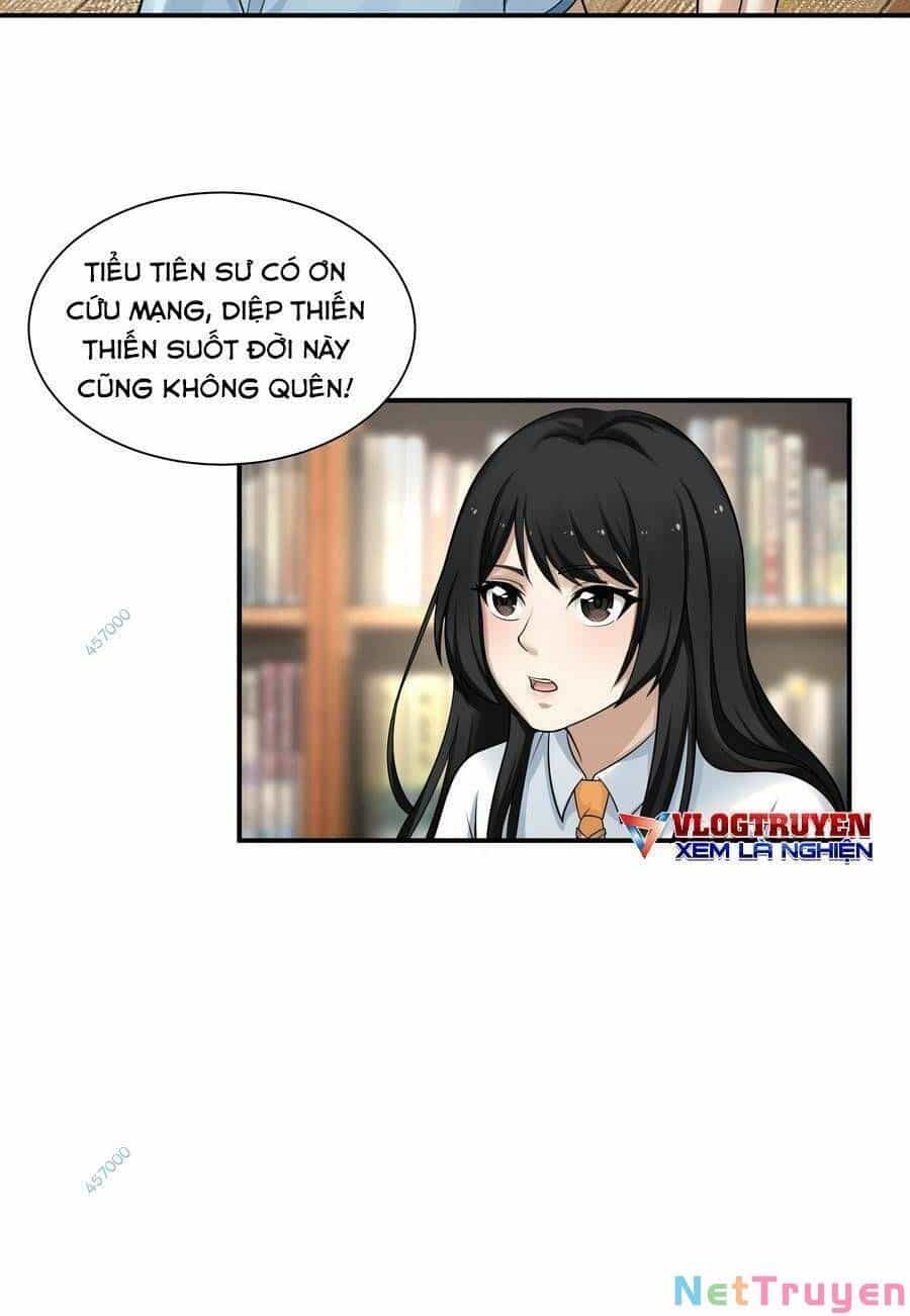Ta Phổ Cập Tu Tiên Cho Cả Thế Giới - Chương 8 - ảnh 54