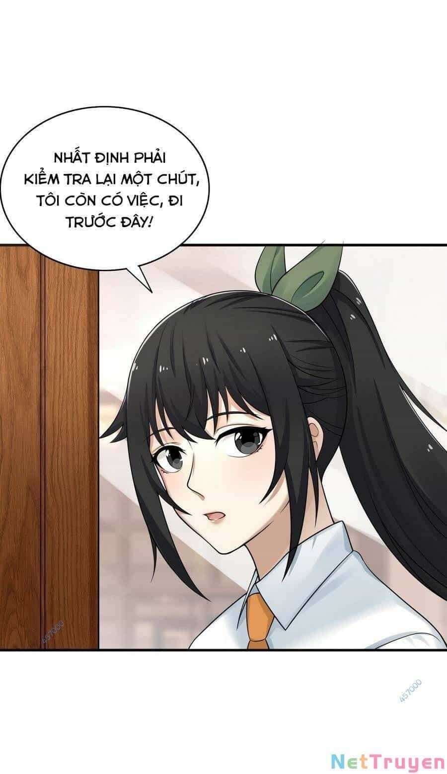 Ta Phổ Cập Tu Tiên Cho Cả Thế Giới - Chương 9 - ảnh 17