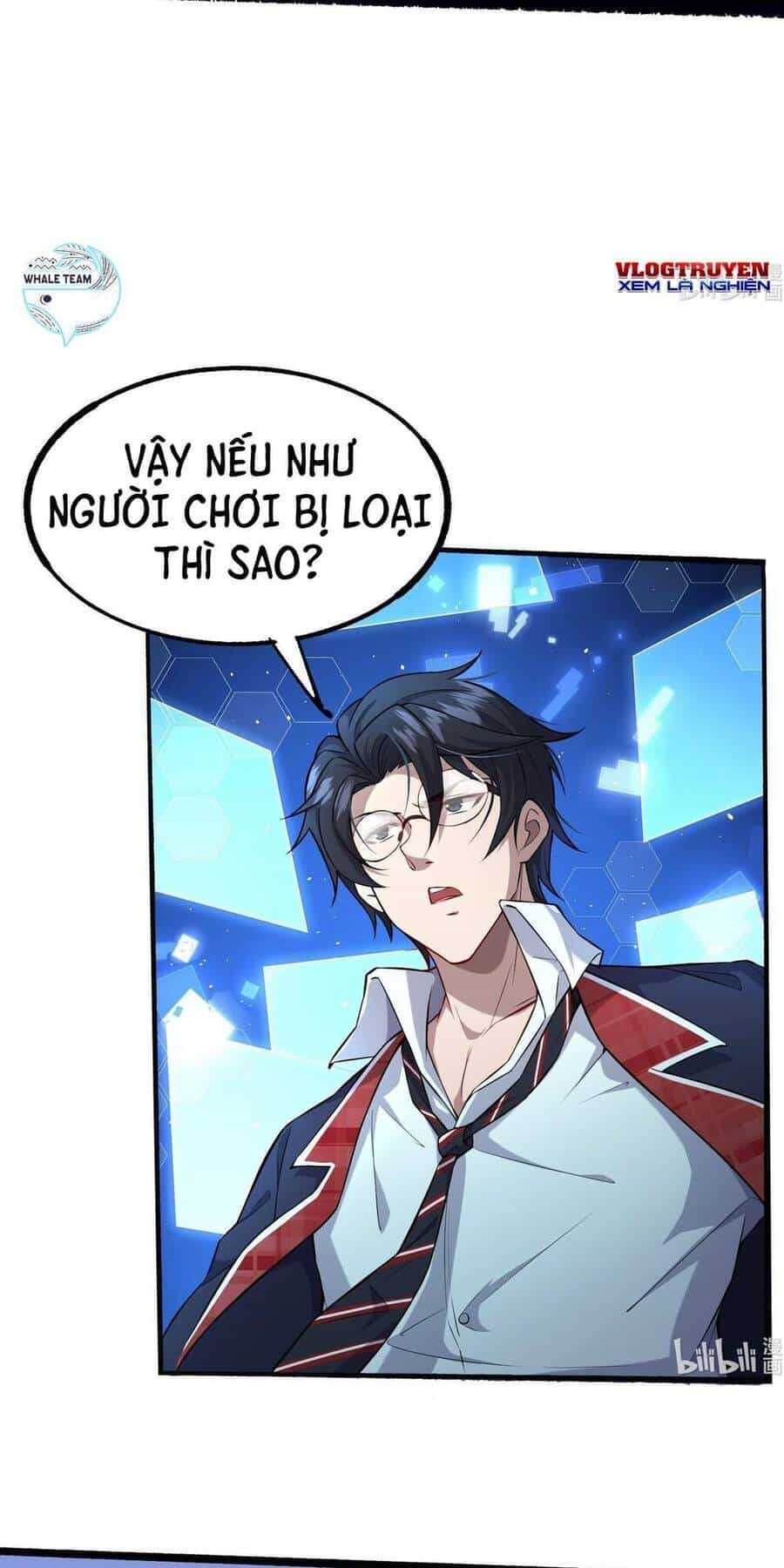 Ta Quét Phó Bản Ở Khắp Thế Giới - Chương 1 - ảnh 47