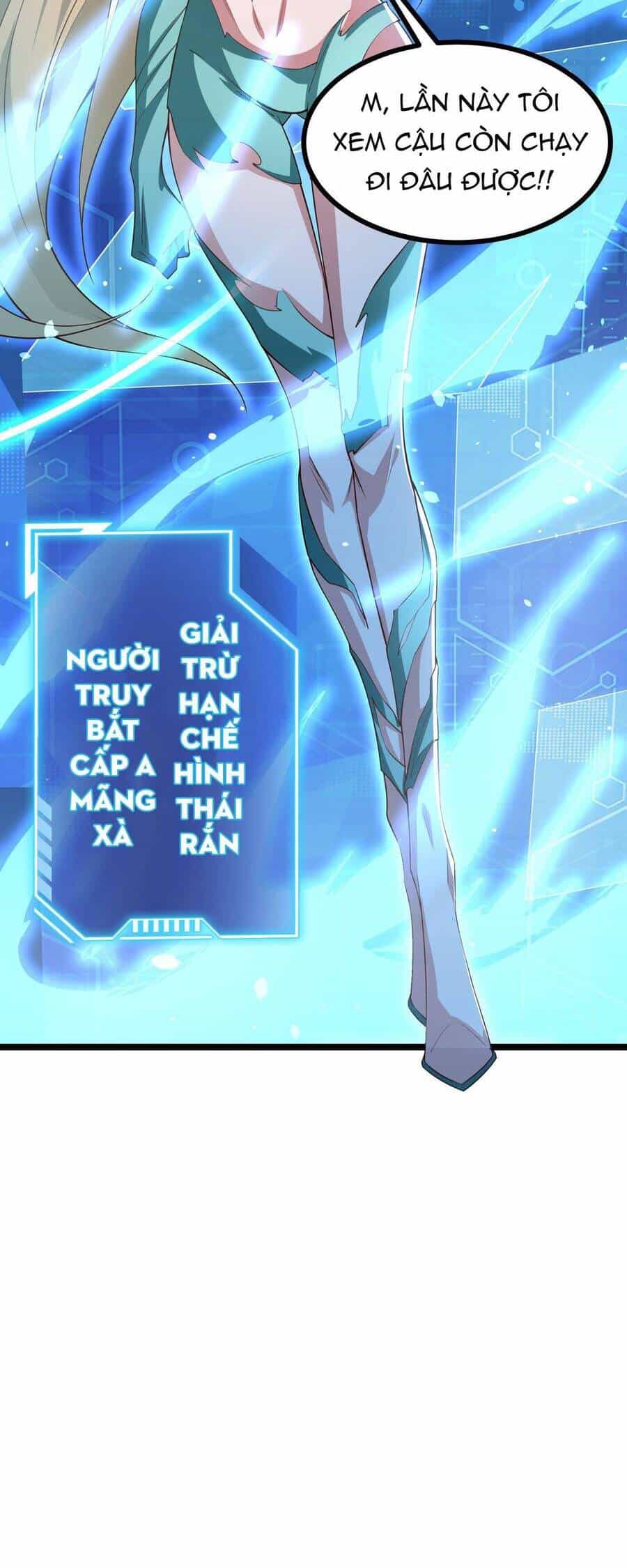 Ta Quét Phó Bản Ở Khắp Thế Giới - Chương 10 - ảnh 26
