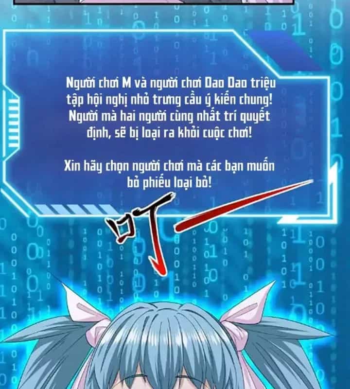 Ta Quét Phó Bản Ở Khắp Thế Giới - Chương 99 - ảnh 47