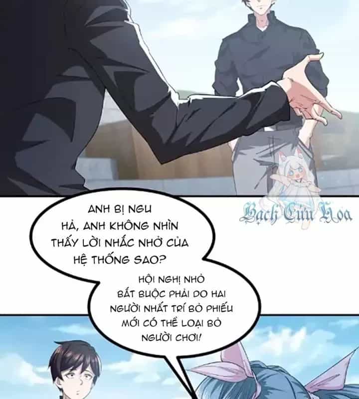 Ta Quét Phó Bản Ở Khắp Thế Giới - Chương 99 - ảnh 56