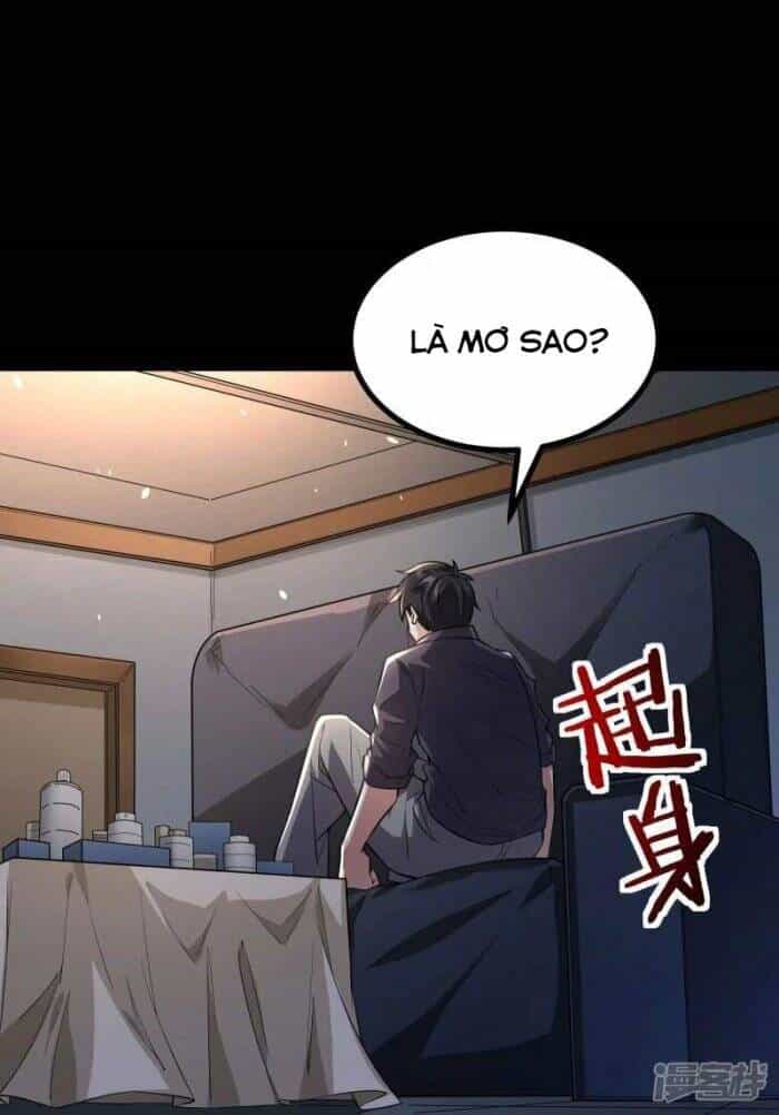 Ta Quét Phó Bản Ở Khắp Thế Giới - Chương 13 - ảnh 31