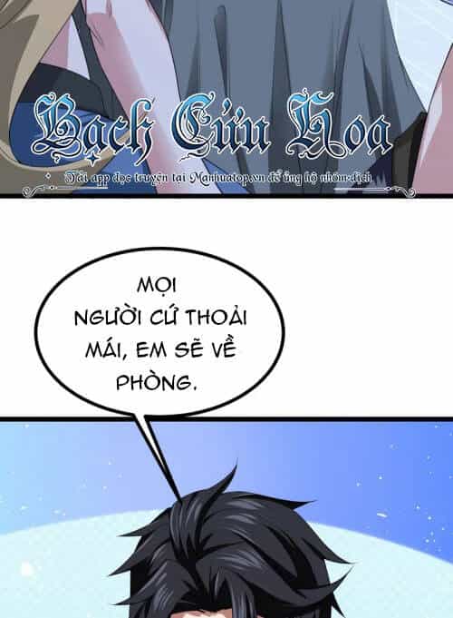 Ta Quét Phó Bản Ở Khắp Thế Giới - Chương 16 - ảnh 28