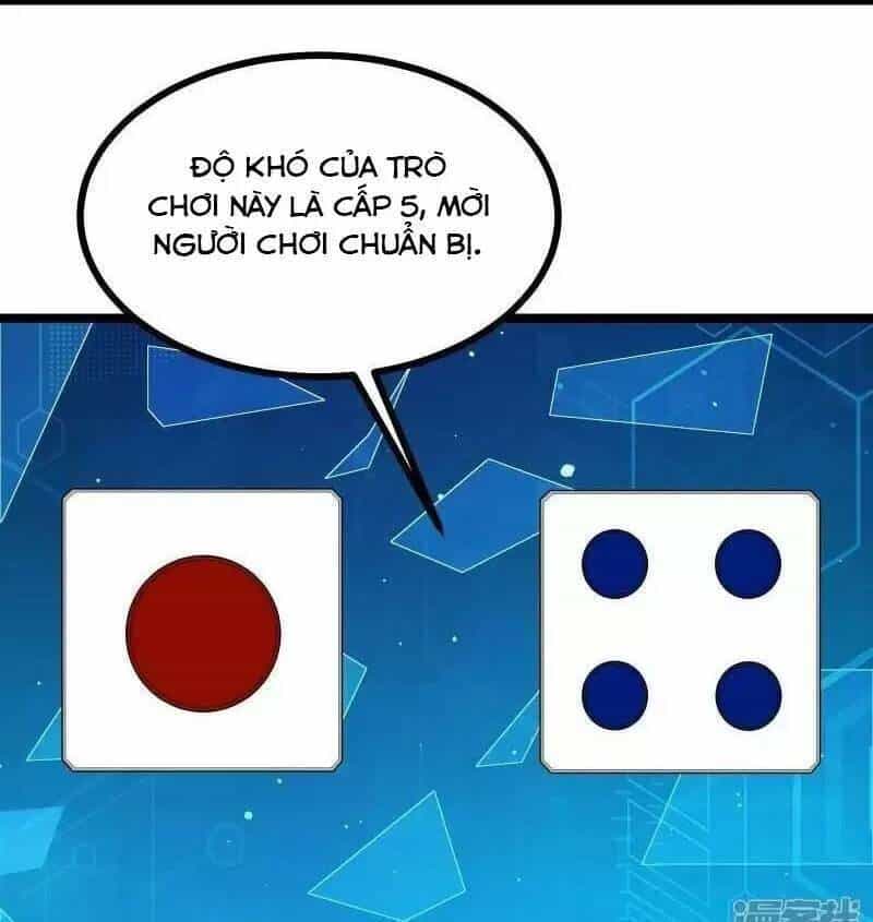 Ta Quét Phó Bản Ở Khắp Thế Giới - Chương 18 - ảnh 45