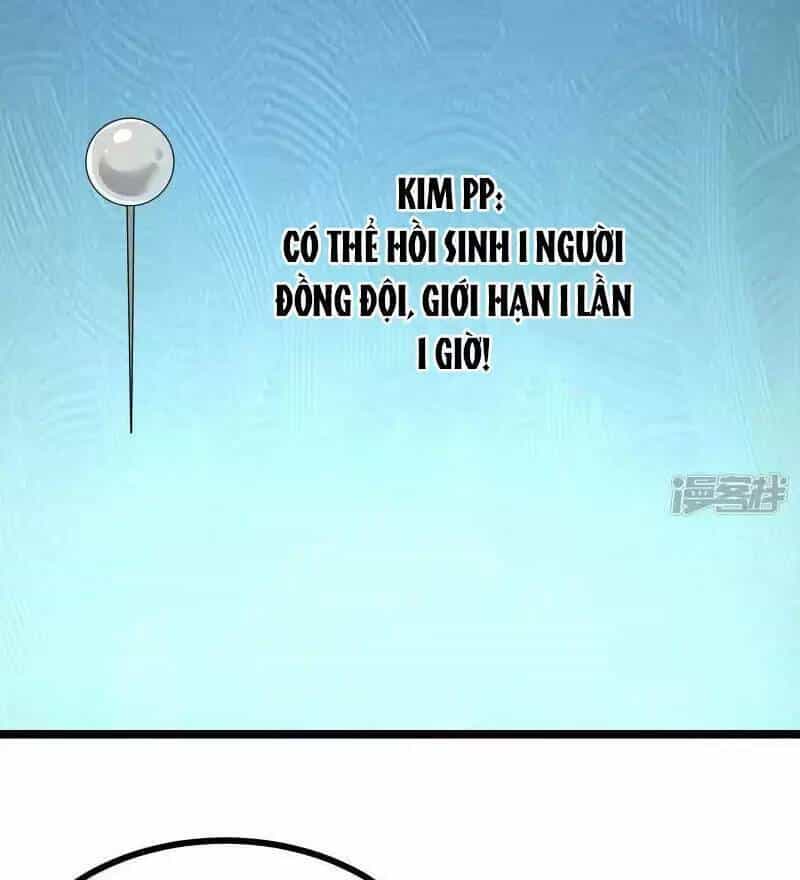 Ta Quét Phó Bản Ở Khắp Thế Giới - Chương 19 - ảnh 25