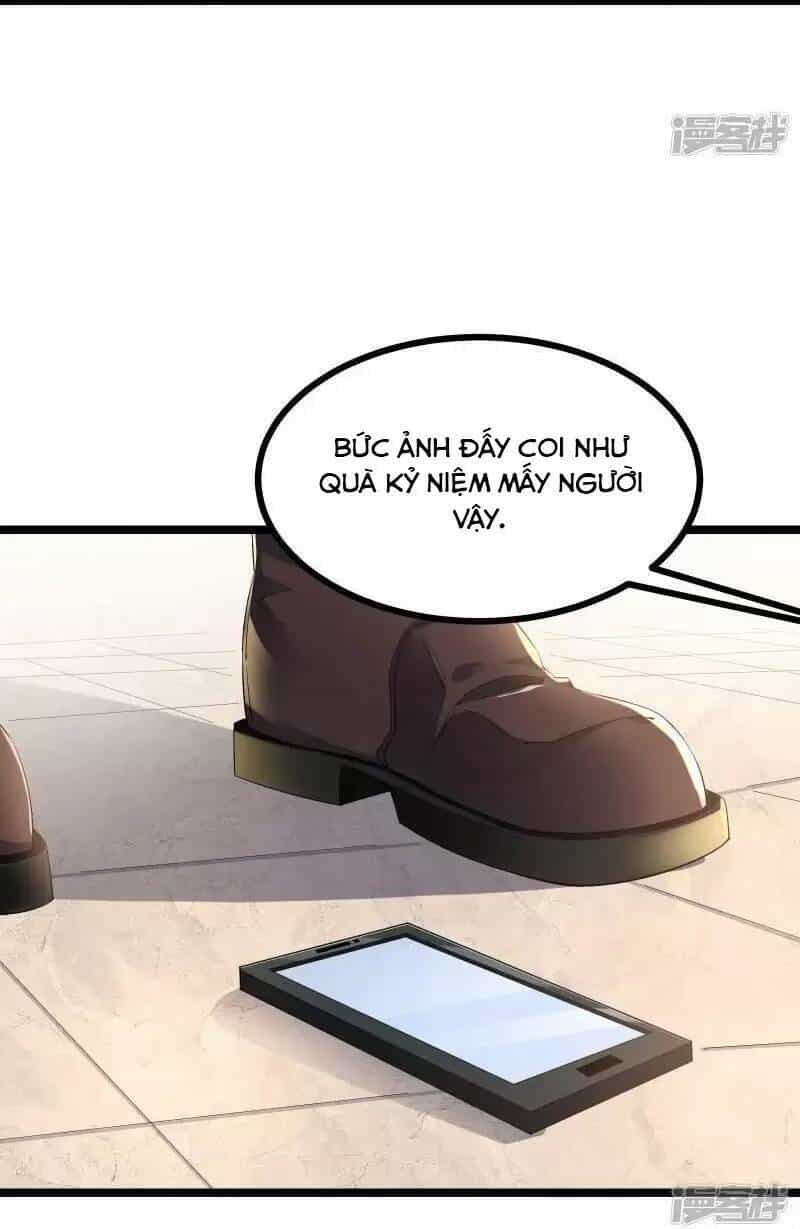 Ta Quét Phó Bản Ở Khắp Thế Giới - Chương 22 - ảnh 20