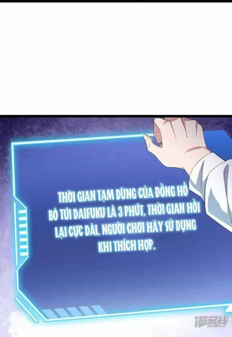 Ta Quét Phó Bản Ở Khắp Thế Giới - Chương 27 - ảnh 18