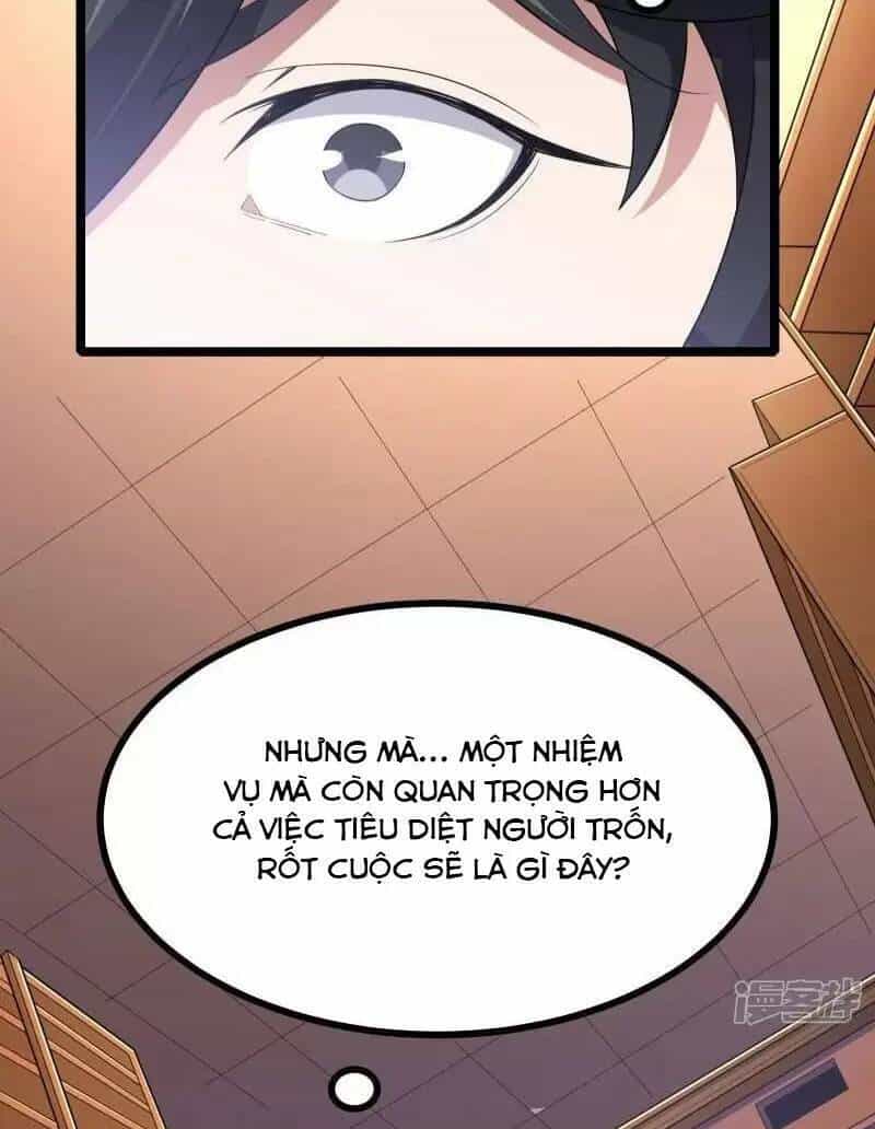 Ta Quét Phó Bản Ở Khắp Thế Giới - Chương 31 - ảnh 19