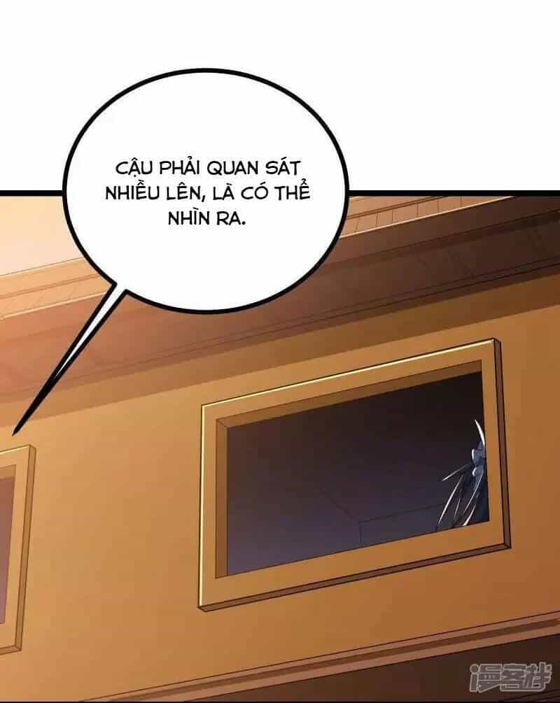 Ta Quét Phó Bản Ở Khắp Thế Giới - Chương 35 - ảnh 22