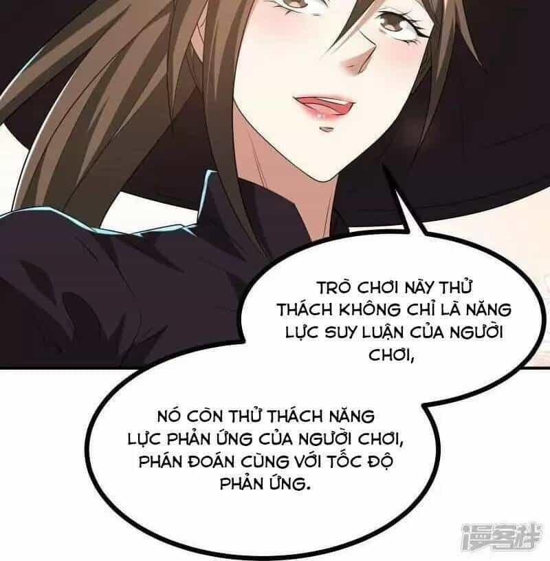Ta Quét Phó Bản Ở Khắp Thế Giới - Chương 36 - ảnh 12