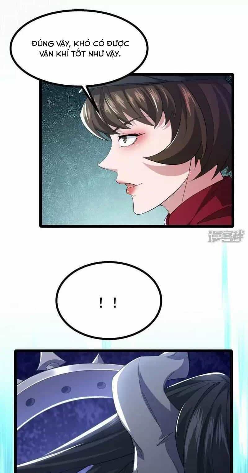 Ta Quét Phó Bản Ở Khắp Thế Giới - Chương 38 - ảnh 10