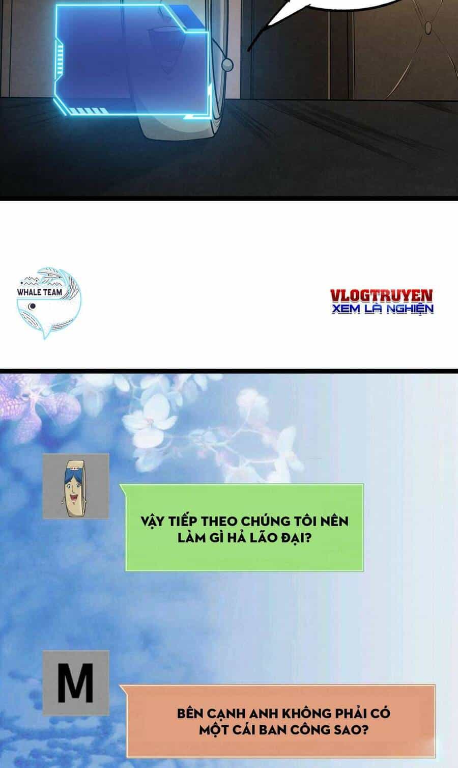 Ta Quét Phó Bản Ở Khắp Thế Giới - Chương 4 - ảnh 15