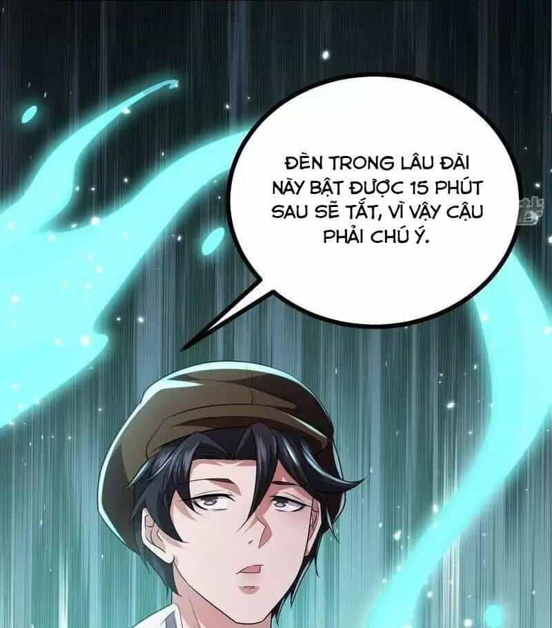 Ta Quét Phó Bản Ở Khắp Thế Giới - Chương 44 - ảnh 31
