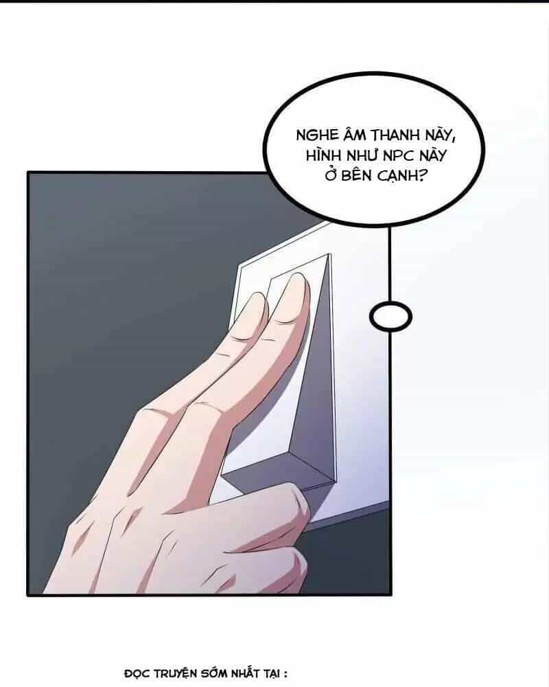 Ta Quét Phó Bản Ở Khắp Thế Giới - Chương 44 - ảnh 35