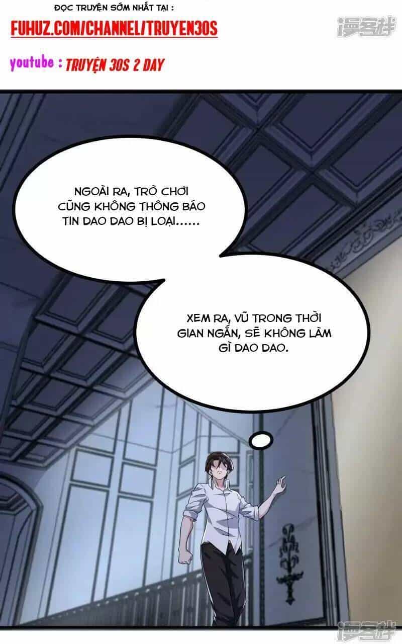 Ta Quét Phó Bản Ở Khắp Thế Giới - Chương 44 - ảnh 6
