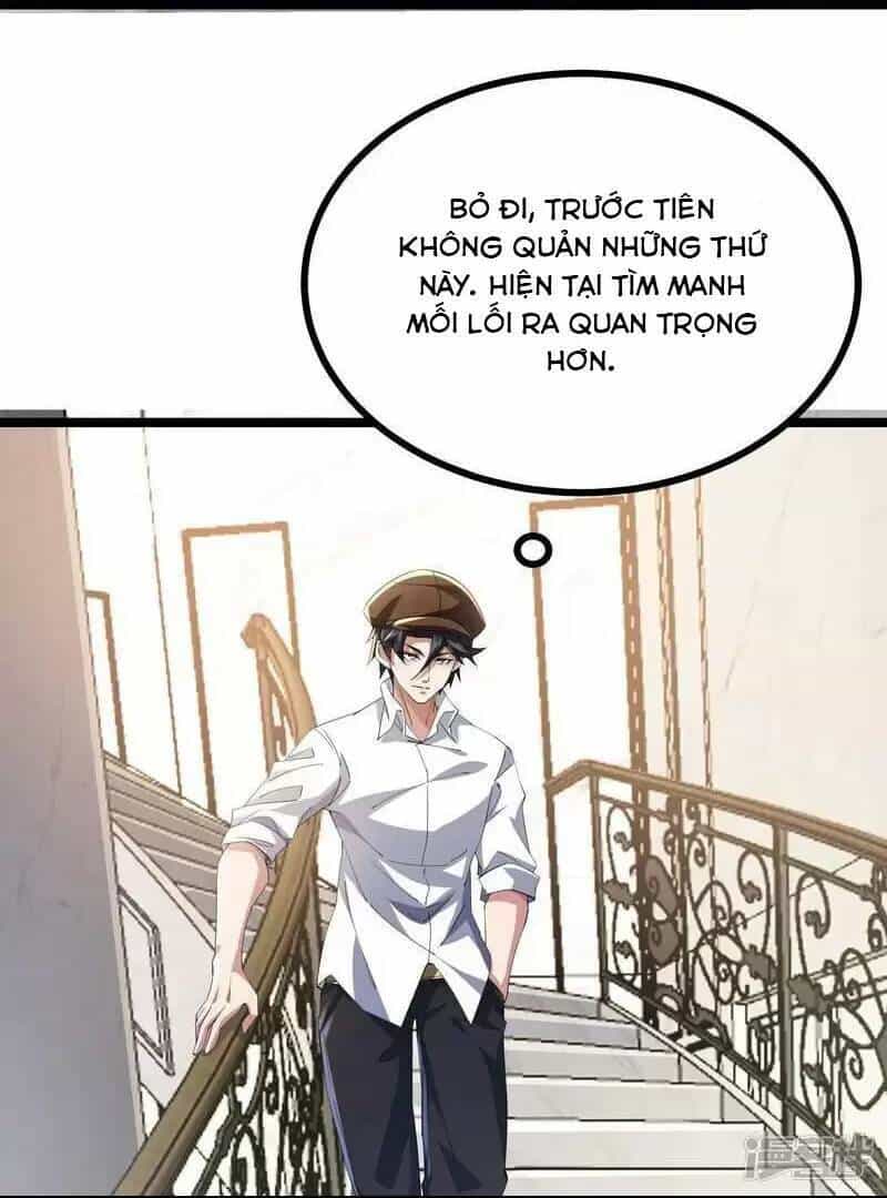 Ta Quét Phó Bản Ở Khắp Thế Giới - Chương 46 - ảnh 24