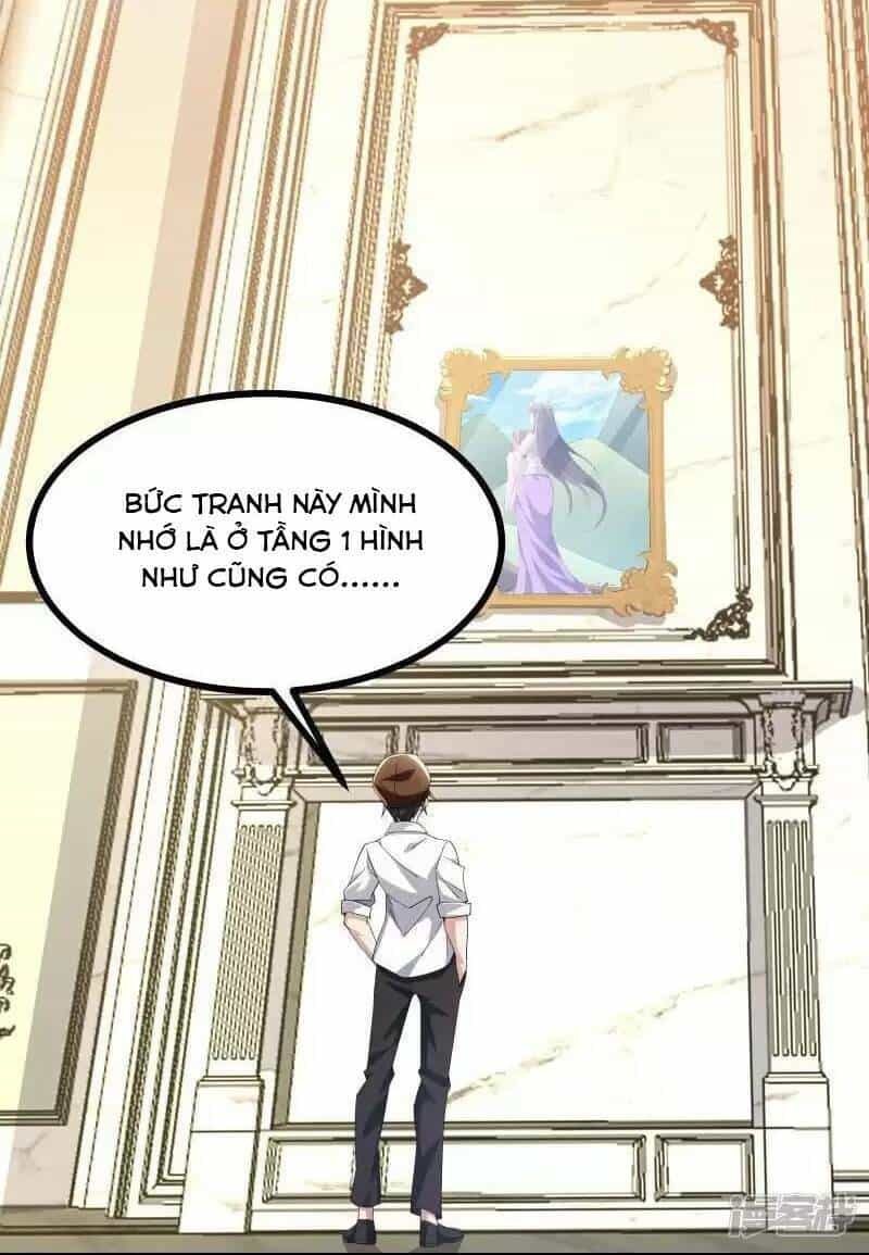 Ta Quét Phó Bản Ở Khắp Thế Giới - Chương 46 - ảnh 26