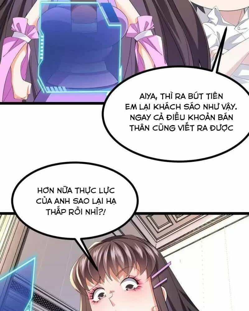 Ta Quét Phó Bản Ở Khắp Thế Giới - Chương 49 - ảnh 32