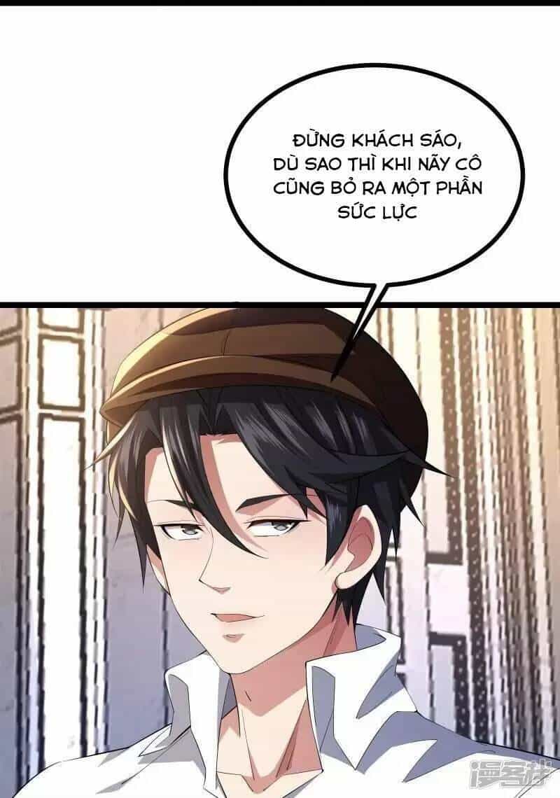 Ta Quét Phó Bản Ở Khắp Thế Giới - Chương 49 - ảnh 41