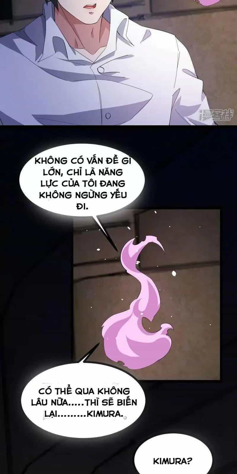 Ta Quét Phó Bản Ở Khắp Thế Giới - Chương 50 - ảnh 12