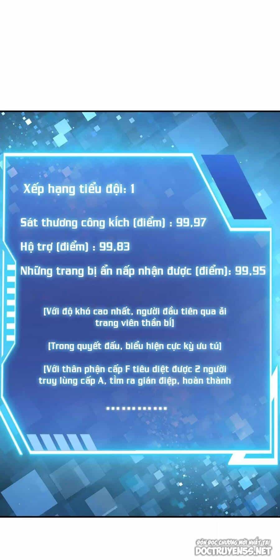 Ta Quét Phó Bản Ở Khắp Thế Giới - Chương 51 - ảnh 13