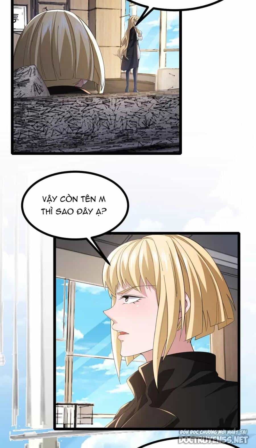 Ta Quét Phó Bản Ở Khắp Thế Giới - Chương 52 - ảnh 26