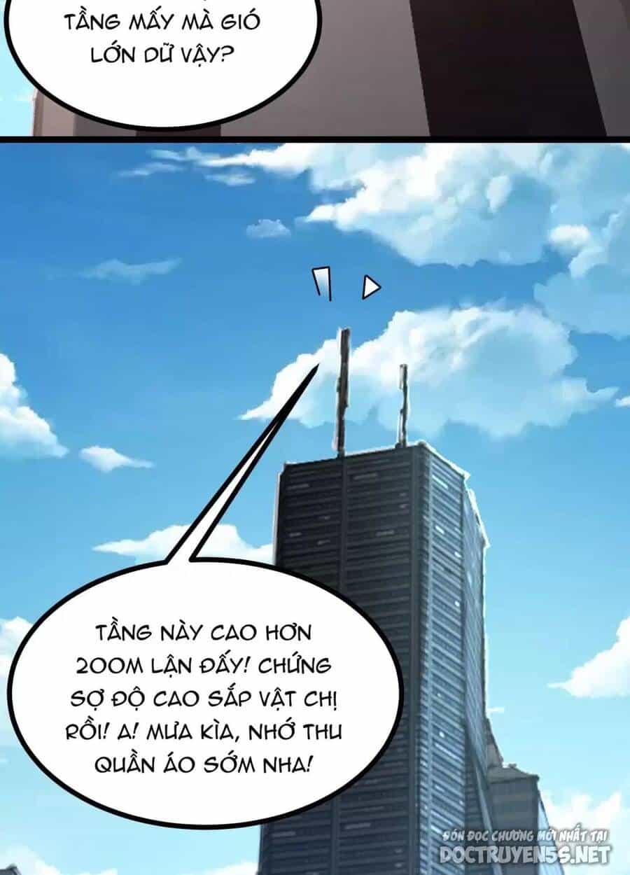 Ta Quét Phó Bản Ở Khắp Thế Giới - Chương 52 - ảnh 34