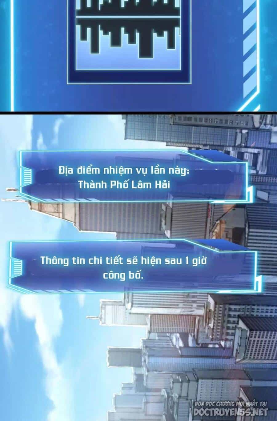 Ta Quét Phó Bản Ở Khắp Thế Giới - Chương 52 - ảnh 42