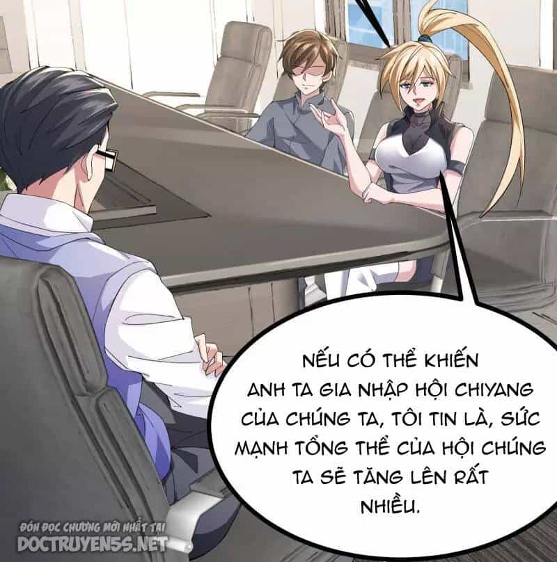 Ta Quét Phó Bản Ở Khắp Thế Giới - Chương 53 - ảnh 18
