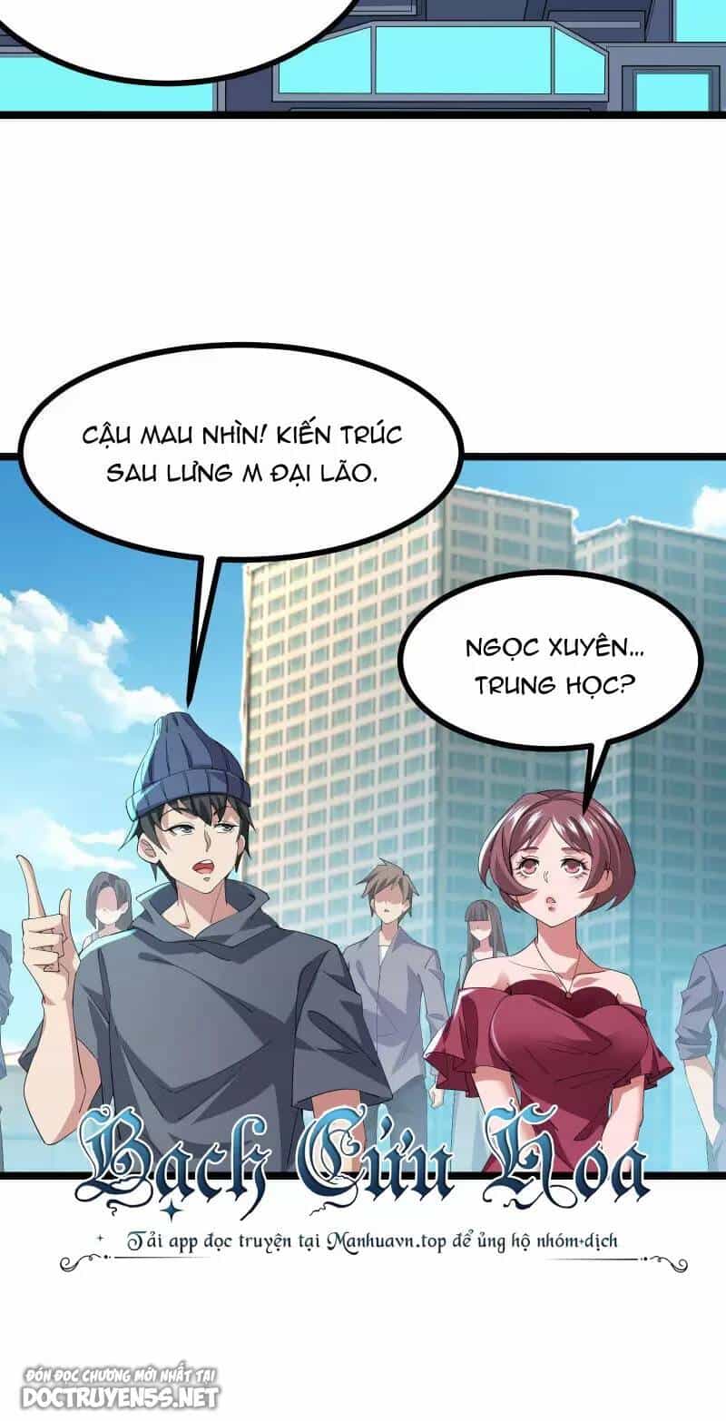 Ta Quét Phó Bản Ở Khắp Thế Giới - Chương 53 - ảnh 31