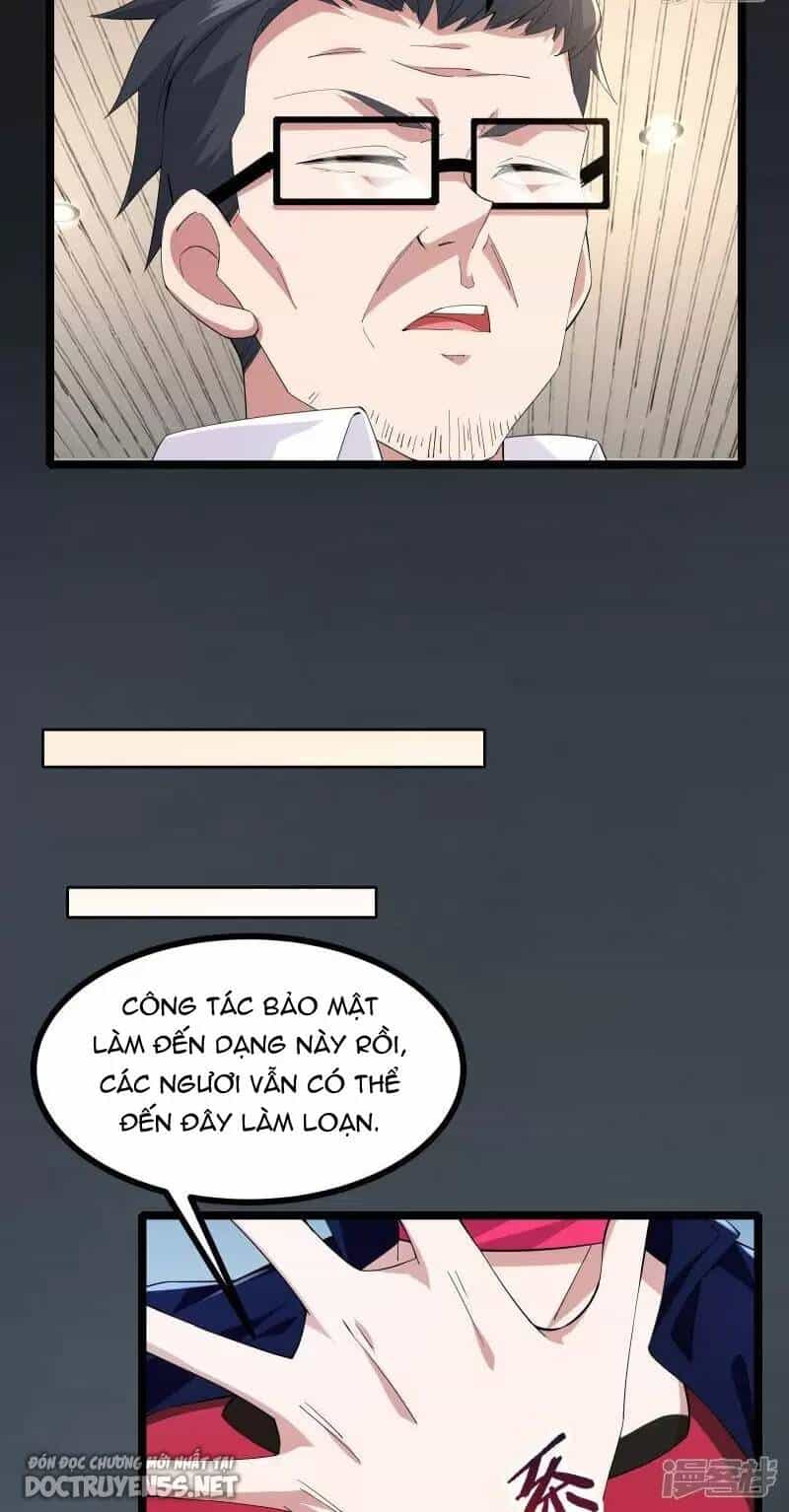 Ta Quét Phó Bản Ở Khắp Thế Giới - Chương 53 - ảnh 50