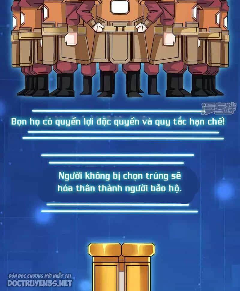 Ta Quét Phó Bản Ở Khắp Thế Giới - Chương 55 - ảnh 24