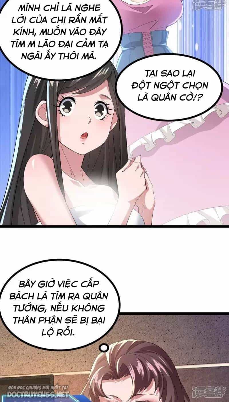 Ta Quét Phó Bản Ở Khắp Thế Giới - Chương 56 - ảnh 15