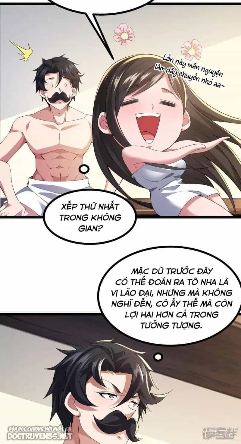 Ta Quét Phó Bản Ở Khắp Thế Giới - Chương 56 - ảnh 26