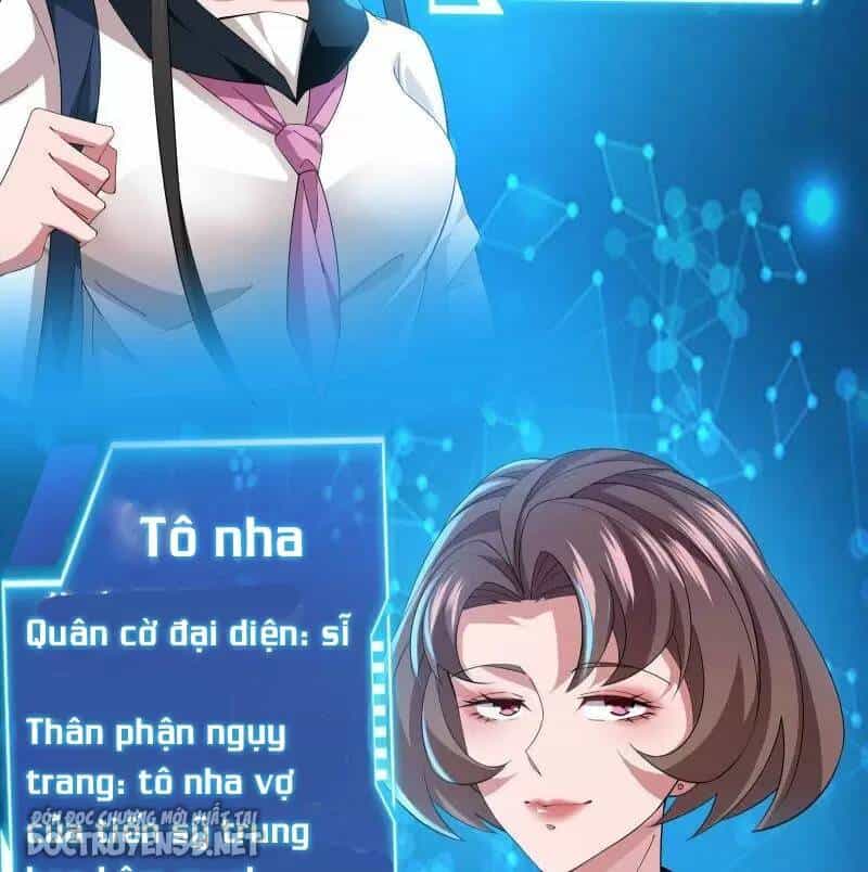 Ta Quét Phó Bản Ở Khắp Thế Giới - Chương 56 - ảnh 4