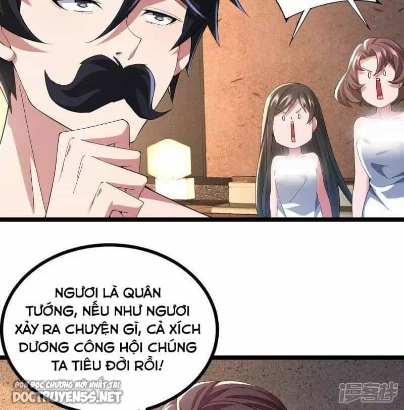 Ta Quét Phó Bản Ở Khắp Thế Giới - Chương 56 - ảnh 45