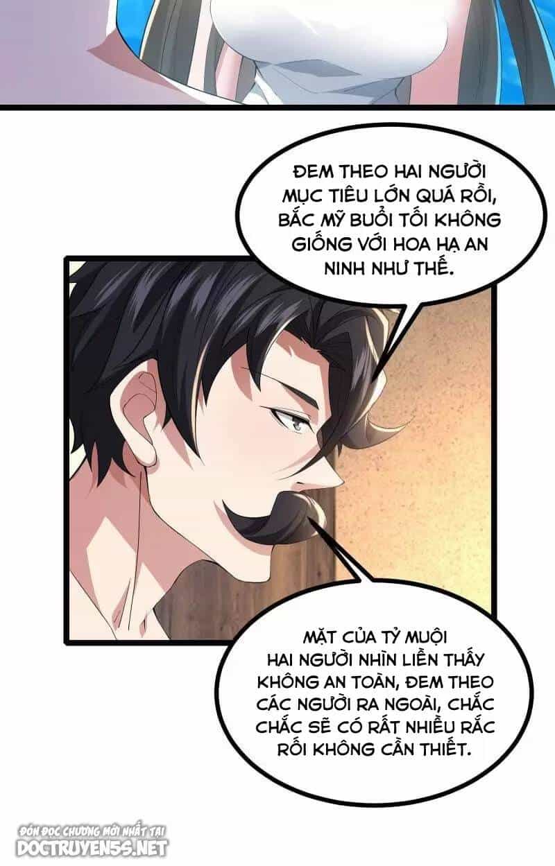 Ta Quét Phó Bản Ở Khắp Thế Giới - Chương 56 - ảnh 47
