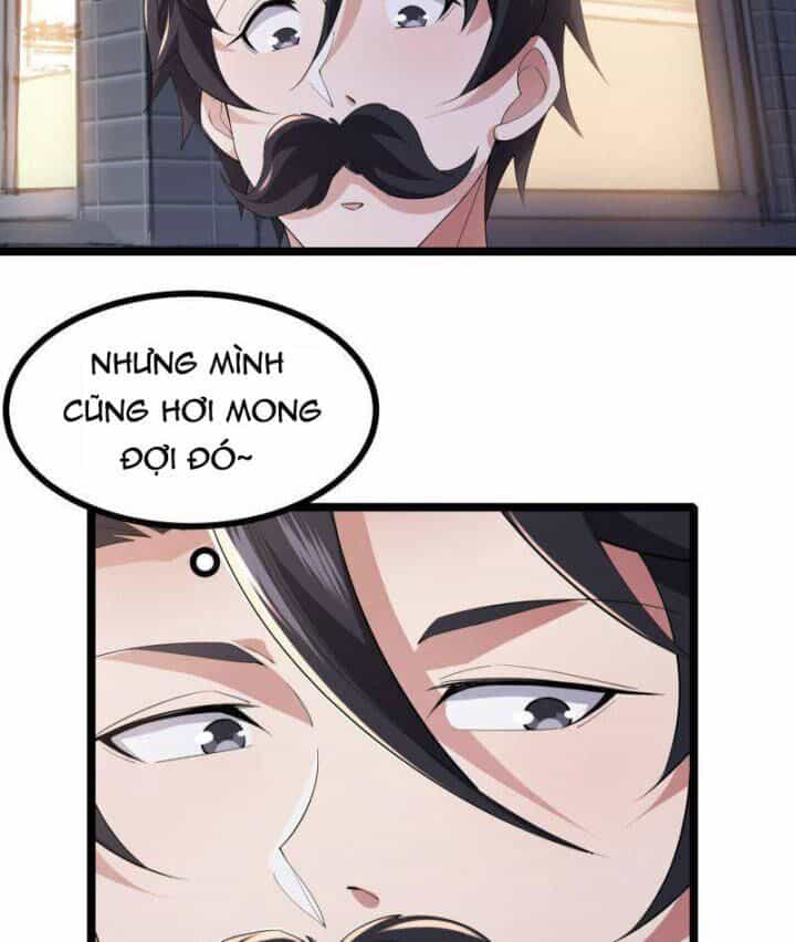 Ta Quét Phó Bản Ở Khắp Thế Giới - Chương 57 - ảnh 31