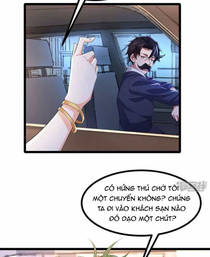 Ta Quét Phó Bản Ở Khắp Thế Giới - Chương 57 - ảnh 5