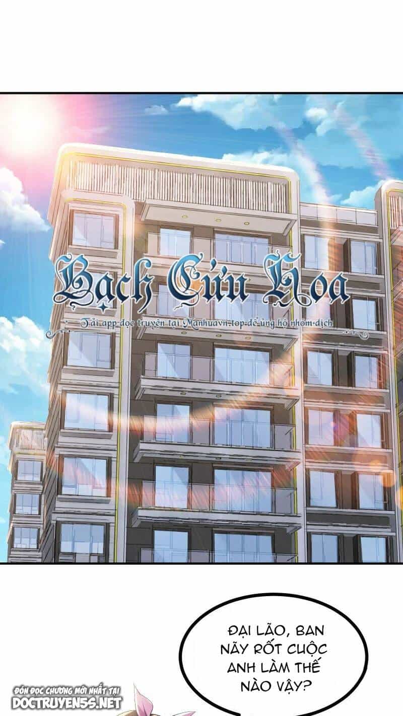 Ta Quét Phó Bản Ở Khắp Thế Giới - Chương 59 - ảnh 1